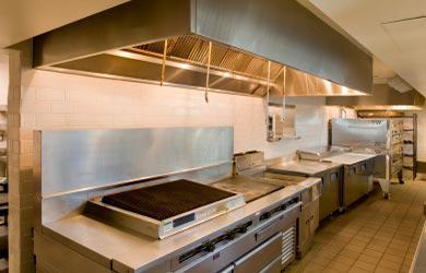 Sta Kleen Exhaust Hood Cleaning